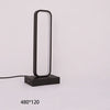 Nordic Minimalist Smart Table Lamp Creative Decoration