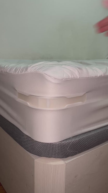Patul neted™, pentru un somn confortabil