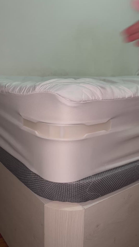 Patul neted™, pentru un somn confortabil